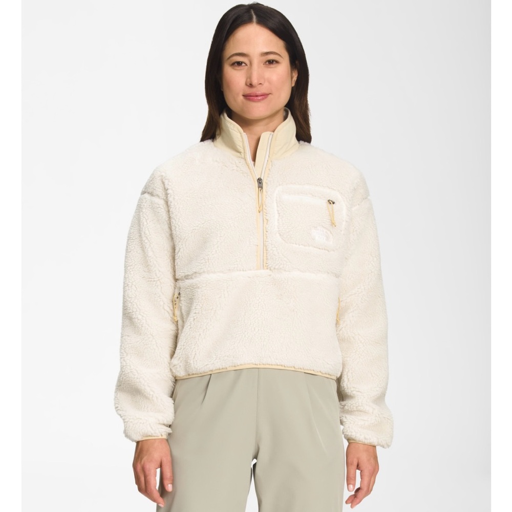 The North Face Women's Extreme Pile Pullover